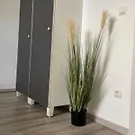 شقة Muenchshofen *
