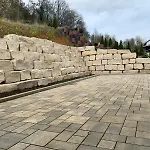 Muenchshofen شقة