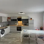 شقة Muenchshofen Teublitz