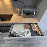 شقة Muenchshofen