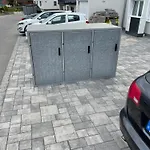Muenchshofen شقة Teublitz