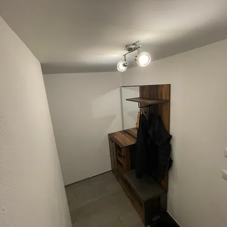 公寓 Muenchshofen Teublitz