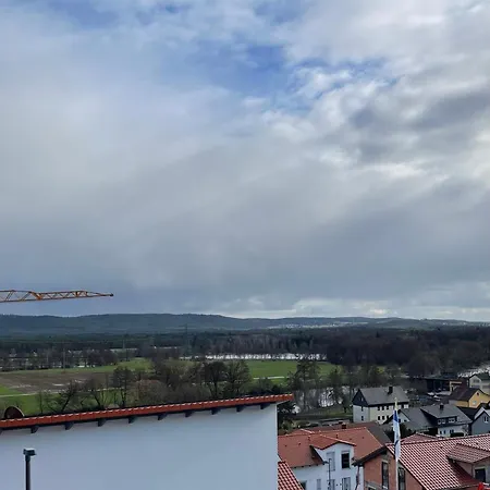 Muenchshofen Teublitz