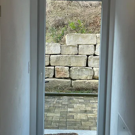 Muenchshofen Apartment Teublitz