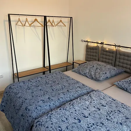 Muenchshofen Apartment *