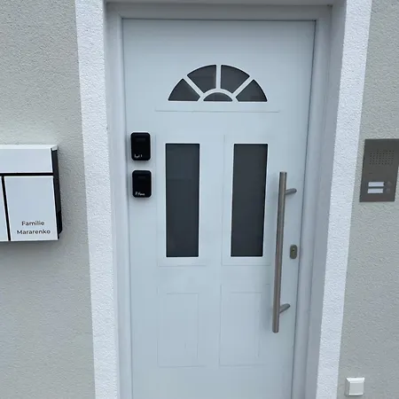 Muenchshofen