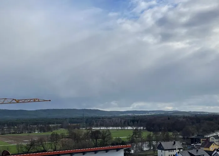 Muenchshofen Teublitz