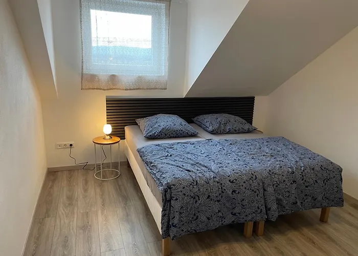 Appartamento Muenchshofen