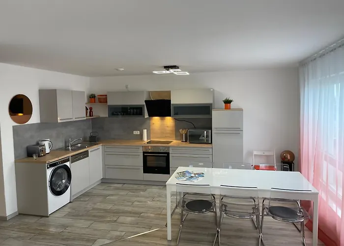 Appartamento Muenchshofen Teublitz