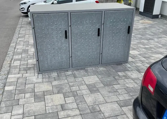 Muenchshofen Appartamento Teublitz