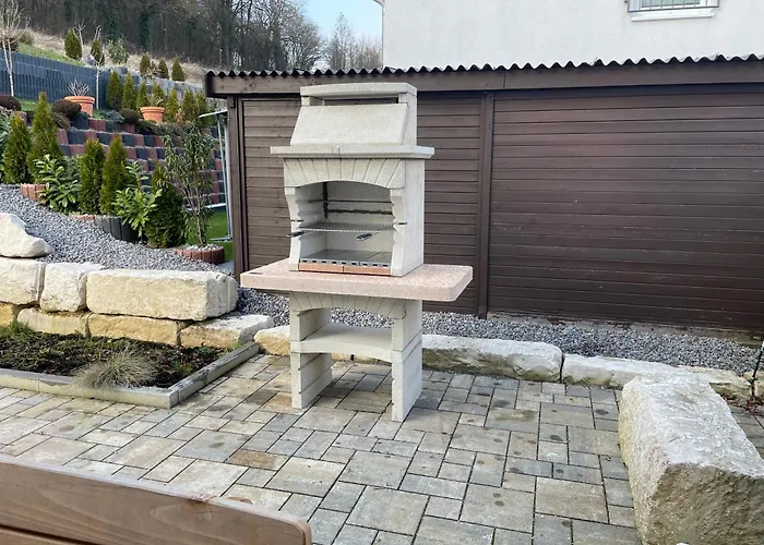 Muenchshofen Teublitz