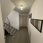 Apartman Muenchshofen