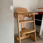 Apartman Muenchshofen *