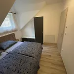 Muenchshofen Apartman