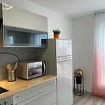 Muenchshofen Apartman *