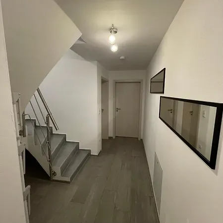Lejlighed Muenchshofen