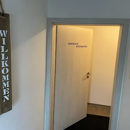 Muenchshofen Teublitz