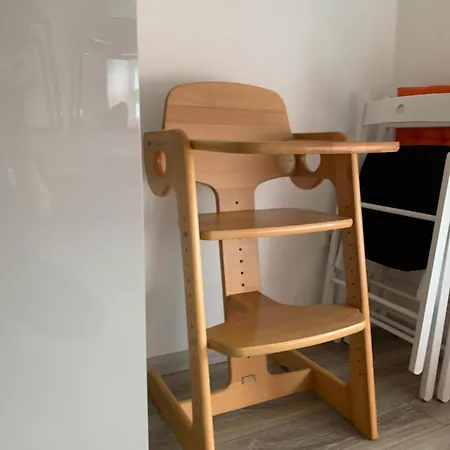 Lejlighed Muenchshofen *