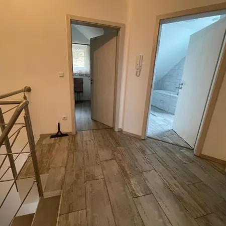 Muenchshofen Lejlighed Teublitz