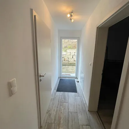Lejlighed Muenchshofen Teublitz