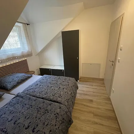 Muenchshofen Lejlighed