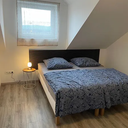 Apartment Muenchshofen