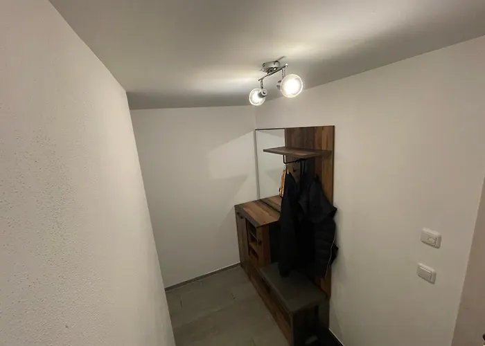 Appartement Muenchshofen Teublitz