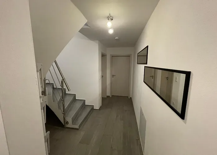 Appartement Muenchshofen