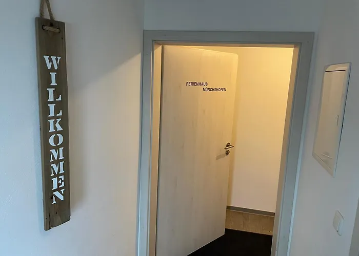 Muenchshofen Teublitz