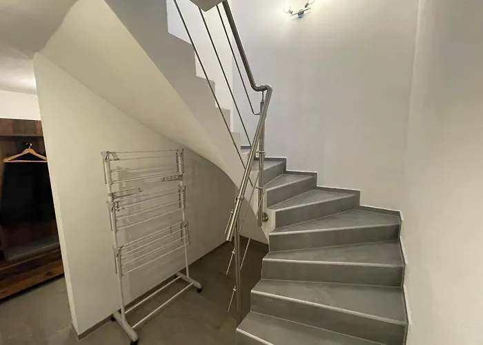 Апартаменты Muenchshofen *