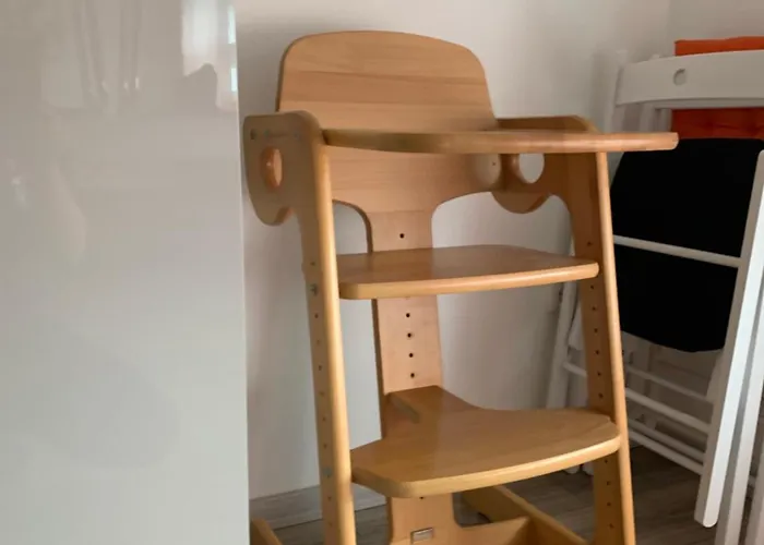 Appartement Muenchshofen *