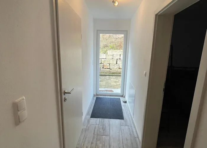 Апартаменты Muenchshofen Teublitz