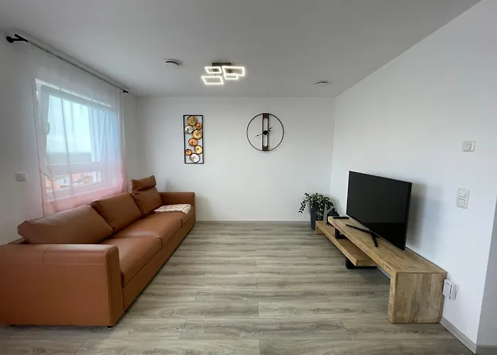 Muenchshofen Appartement