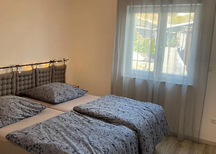 Appartement Muenchshofen